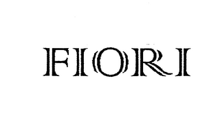 FIORI logo