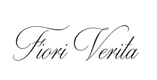 FIORI VERITA ITALY logo