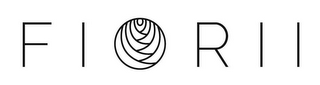 FIORII logo