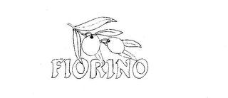 FIORINO logo