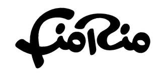 FIORIO logo