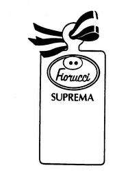 FIORUCCI SUPREMA logo