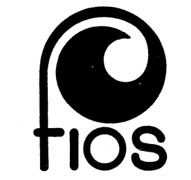 FIOS logo