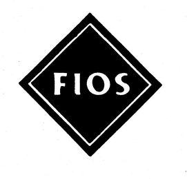 FIOS logo