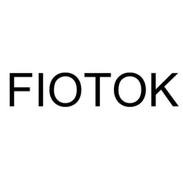 FIOTOK logo