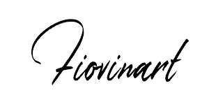 FIOVINART logo