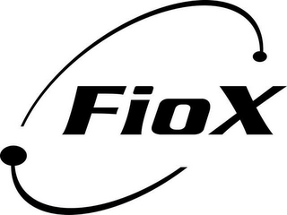 FIOX logo