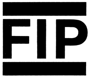FIP logo