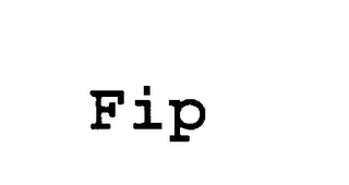FIP logo