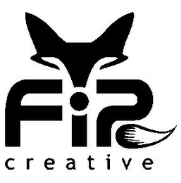 FIP CREATIVE logo