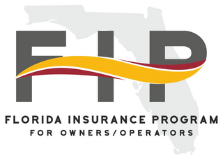 FIP FLORIDA INSURANCE PROGRAM FOR OWNERS/OPERATORS logo