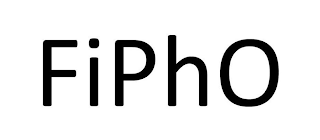 FIPHO logo