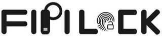 FIPILOCK logo