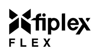 FIPLEX FLEX logo