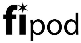 FIPOD logo