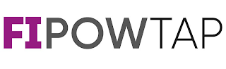 FIPOWTAP logo