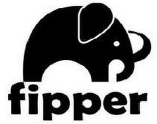 FIPPER logo