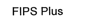 FIPS PLUS logo