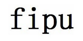 FIPU logo