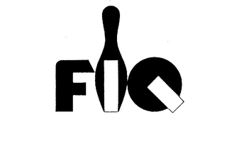 FIQ logo