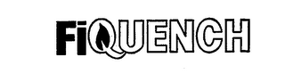 FIQUENCH logo