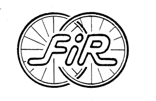 FIR logo