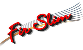 FIR SLIM logo