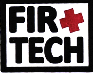 FIR TECH logo