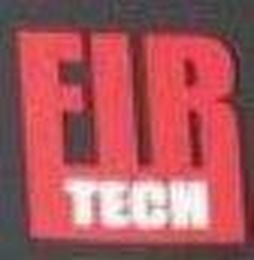 FIR TECH logo