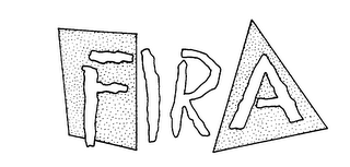 FIRA logo