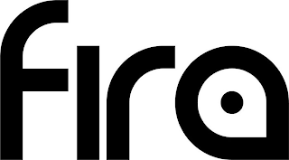 FIRA logo