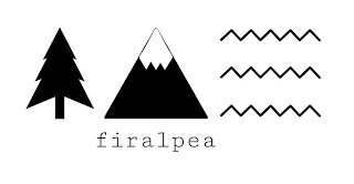 FIRALPEA logo