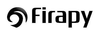 FIRAPY logo