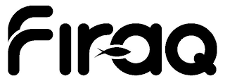 FIRAQ logo
