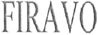 FIRAVO logo