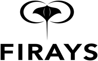 FIRAYS logo