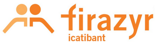 FIRAZYR ICATIBANT logo