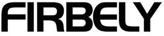 FIRBELY logo