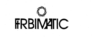 FIRBIMATIC logo