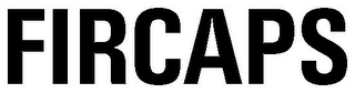 FIRCAPS logo