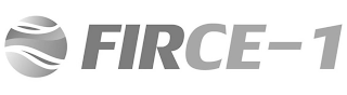 FIRCE-1 logo