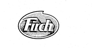 FIRCH logo