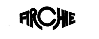 FIRCHIE logo