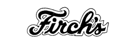 FIRCH'S logo