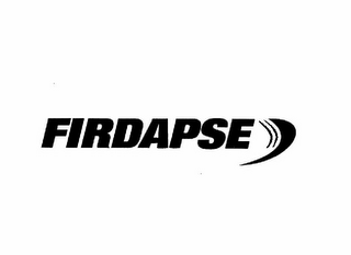 FIRDAPSE logo