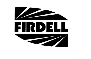 FIRDELL logo