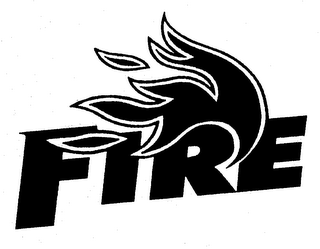 FIRE logo