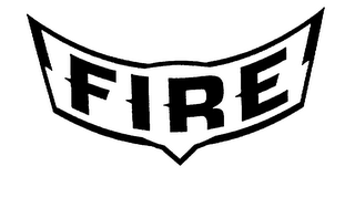 FIRE logo