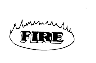FIRE logo