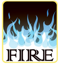 FIRE logo